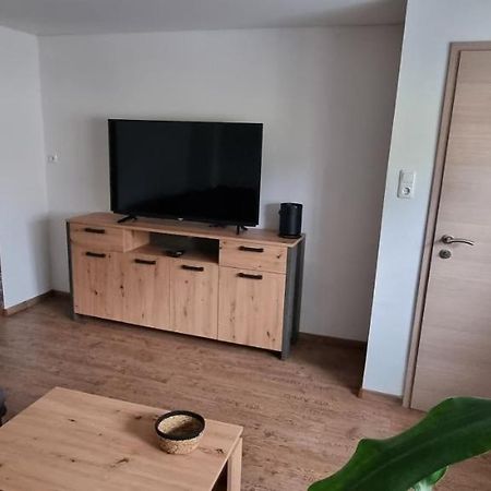 Ferienhaus Thalia 3 Ubach-Palenberg Buitenkant foto