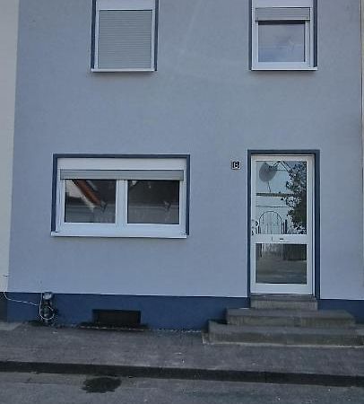 Ferienhaus Thalia 3 Ubach-Palenberg Buitenkant foto