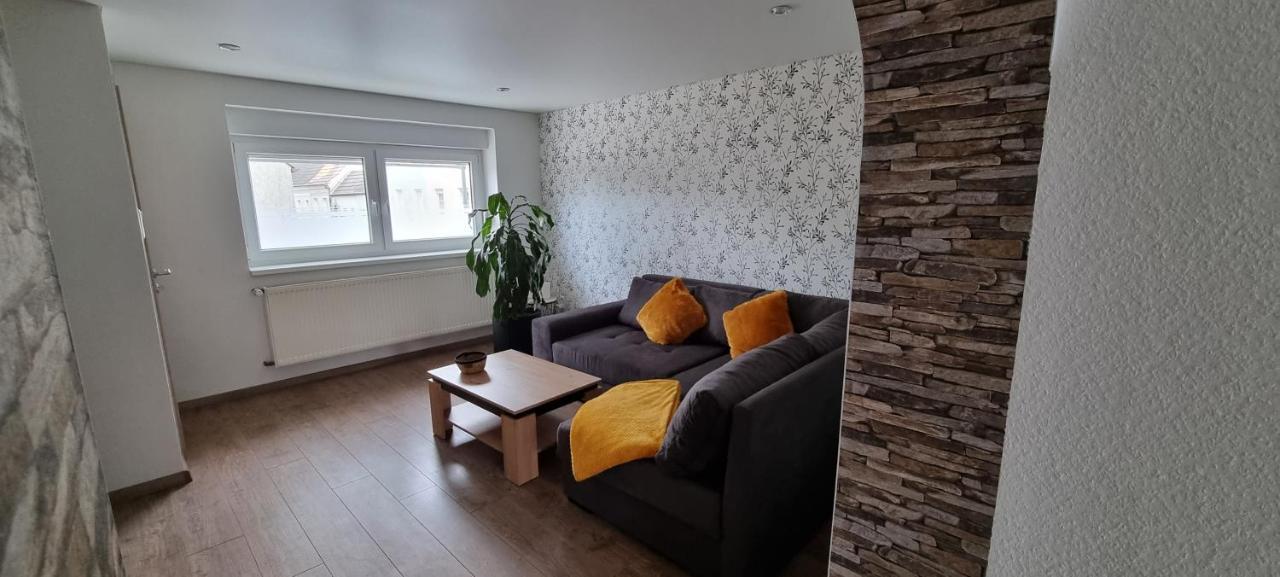 Ferienhaus Thalia 3 Ubach-Palenberg Buitenkant foto