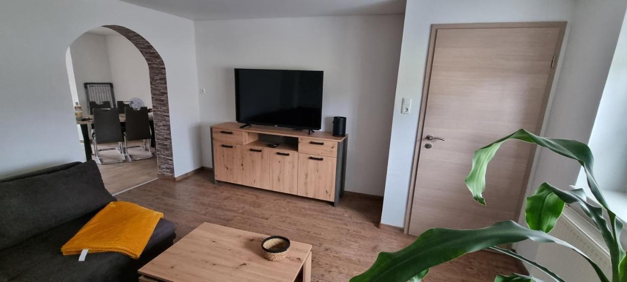 Ferienhaus Thalia 3 Ubach-Palenberg Buitenkant foto