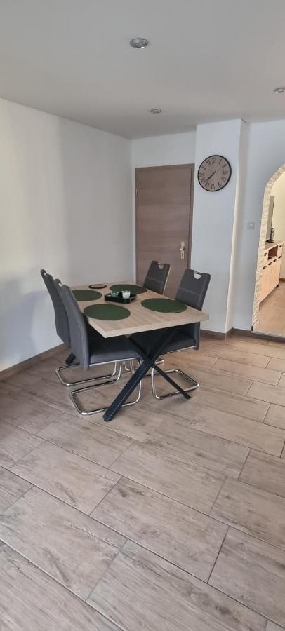 Ferienhaus Thalia 3 Ubach-Palenberg Buitenkant foto
